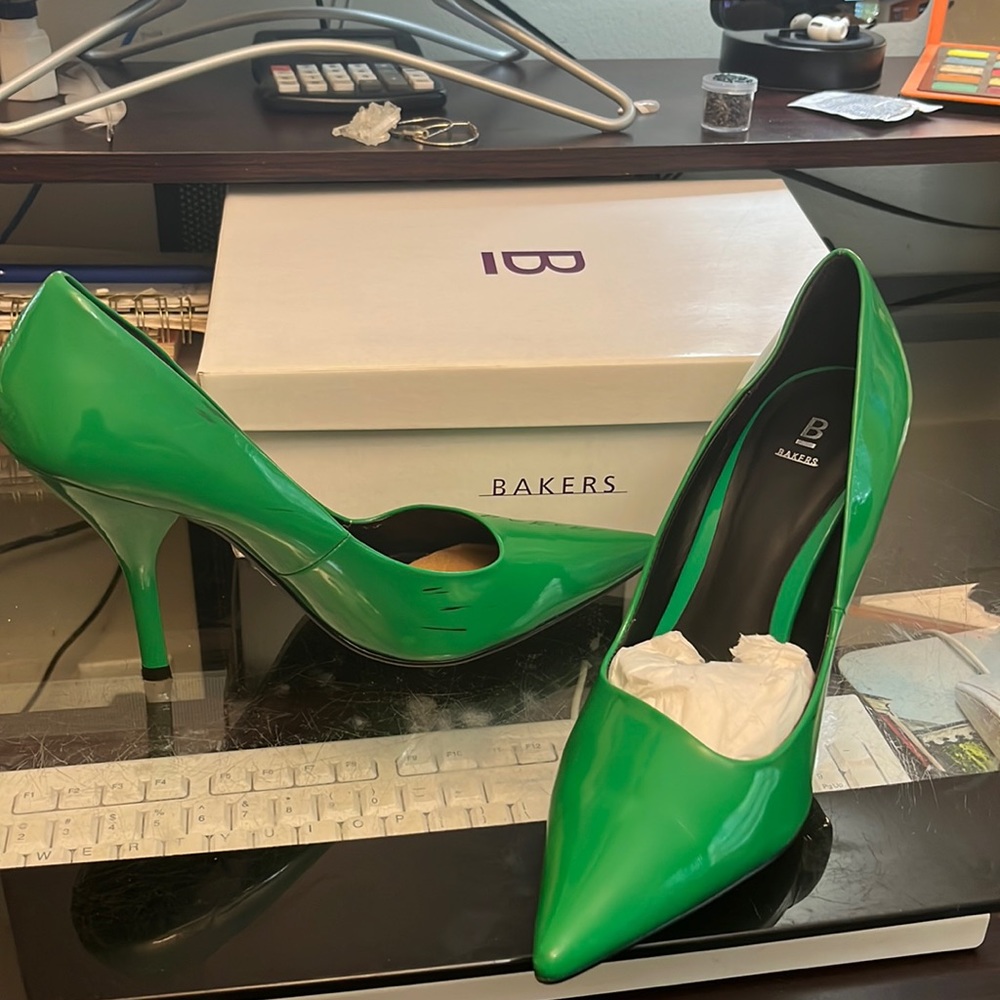 Shoes